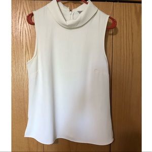 Dress tank